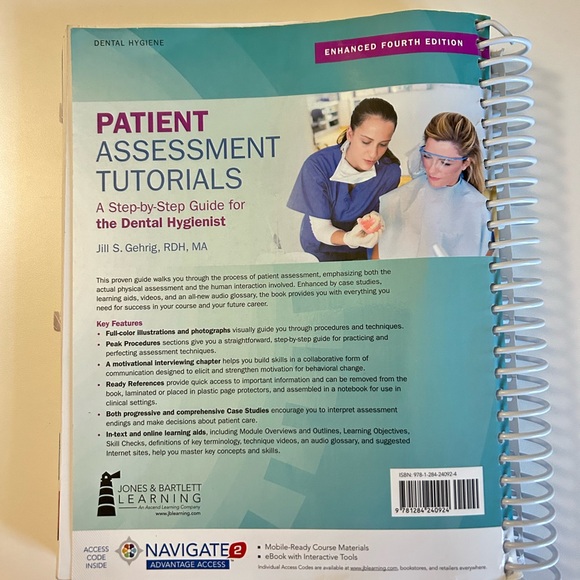 Patient Assessment Tutorials - Picture 2 of 2